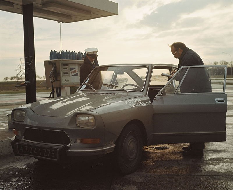 Citroën 2CV