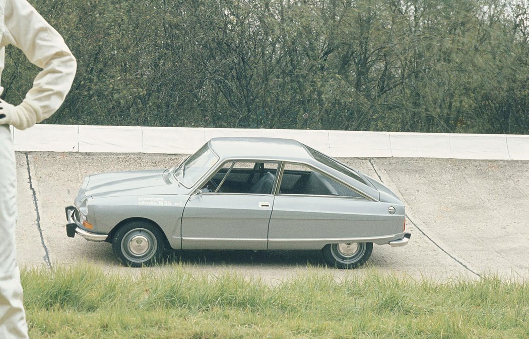 Citroën 2CV