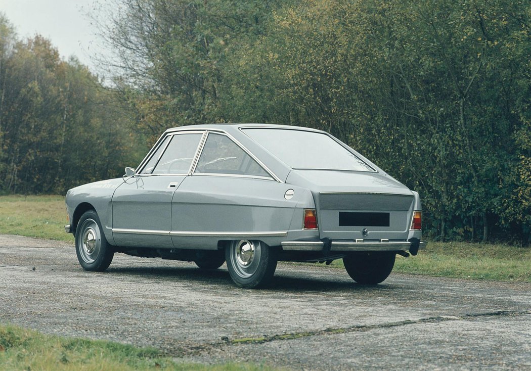 Citroën M35