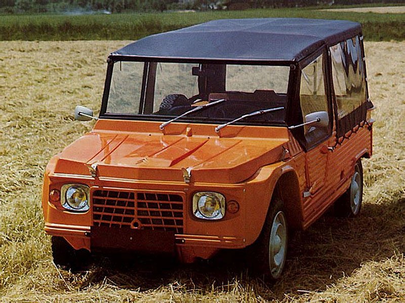 Citroën