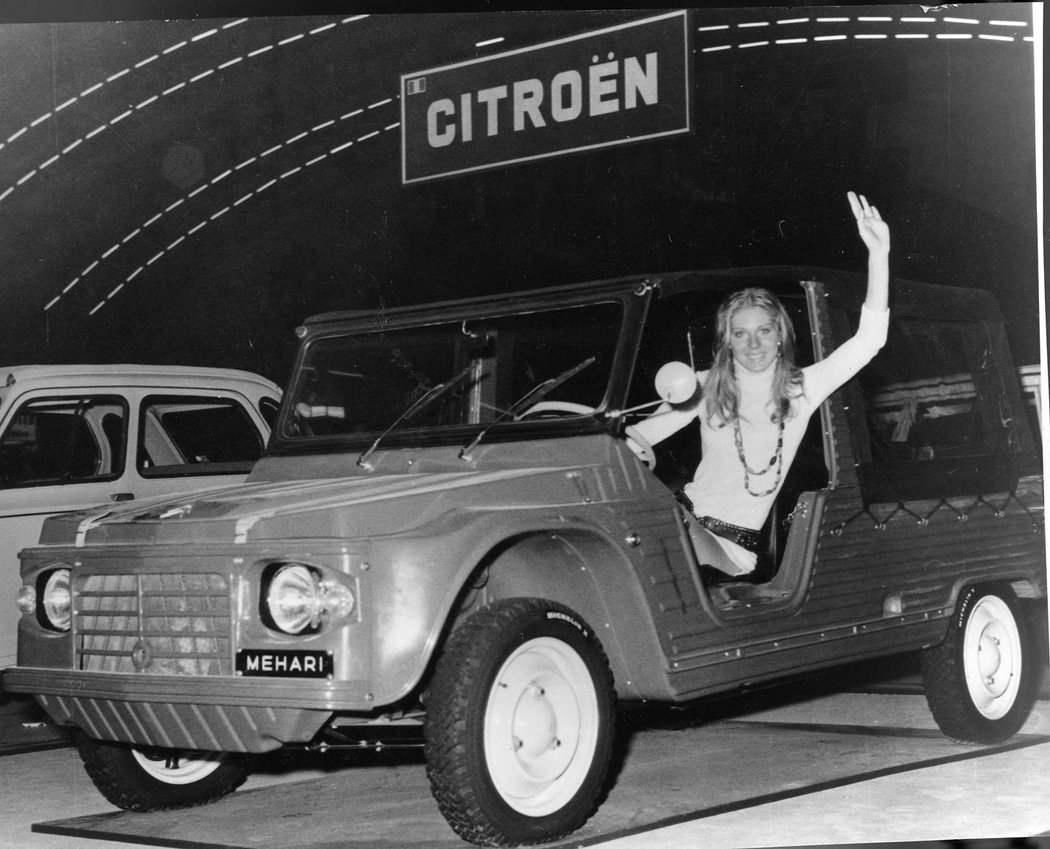 Citroën