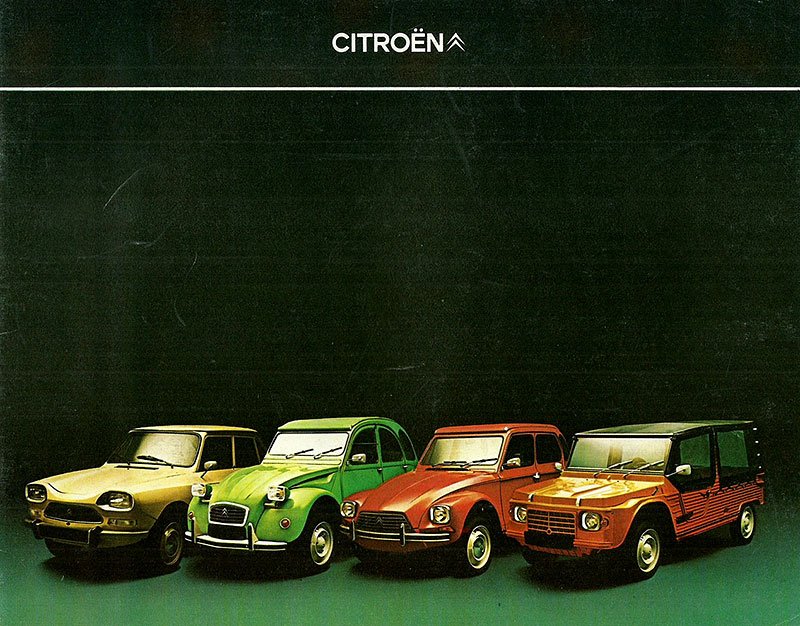 Citroën