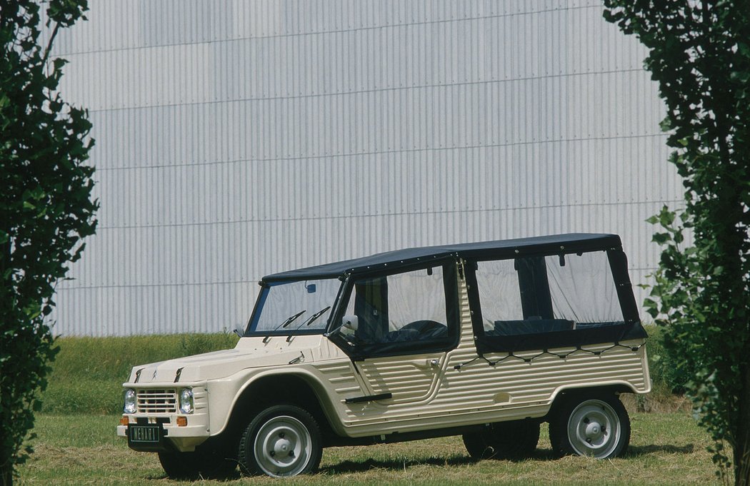 Citroën