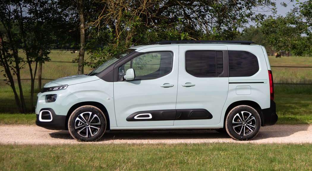 Citroën Berlingo