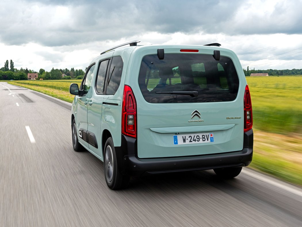 Citroën Berlingo