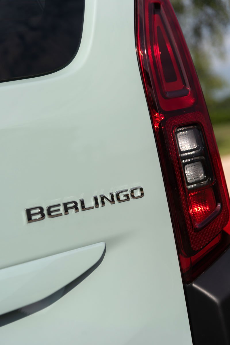 Citroën Berlingo