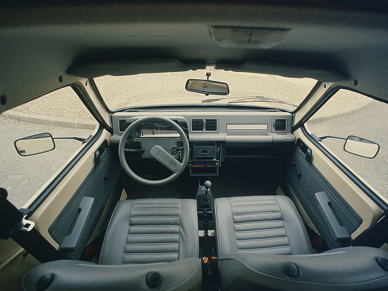 Citroën C15 (1984)