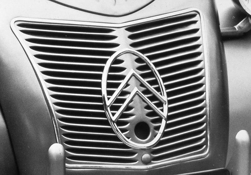 Citroën 2CV