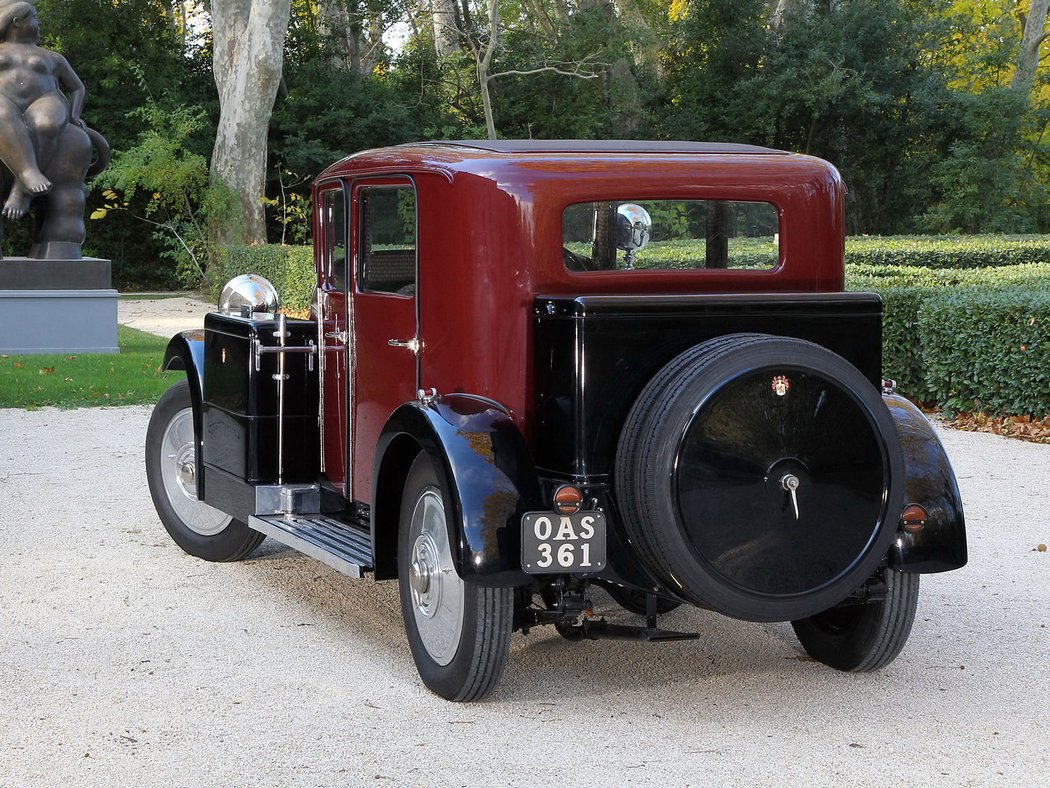 Voisin C23