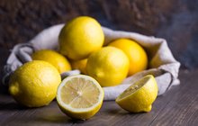 Rádce Aha! 7 tipů, jak citron využít v domácnosti! 