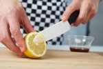 VIDEO: Kytička z citronu za 10 sekund! Šéfkuchař vás ji naučí