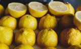 8 osvědčených tipů, jak vám citron pomůže v domácnosti