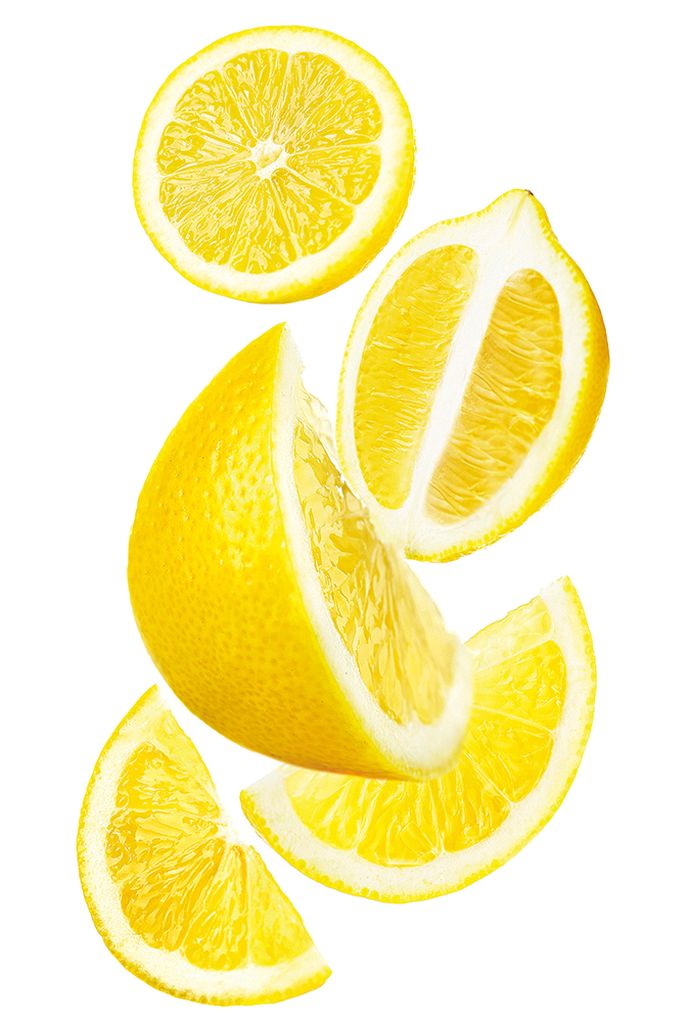 Citrony