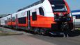 Nová souprava ÖBB Cityjet od Siemensu bude zajíždět i do jižních Čech.