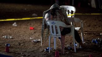 Mexická záhada: Ani po 20 letech není jasné, kdo má na svědomí brutální vraždy stovek žen 