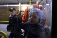 Matky popsaly ruské únosy dětí na Krym: „Řekli nám, že je vezmou na tábor.“ Z týdnů se staly měsíce