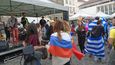 Cizinci v Brně slavili výročí Erasmu