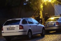 Opilý cizinec ve Staré Boleslavi pobodal po hádce kamaráda