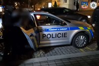 Řádění Afghánce v Karlových Varech: Svědci popsali mrazivé detaily záchrany pobodané ženy (37)!