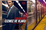 Cizinec ve vlaku: Podezřelá nabídka a Liam Neeson v překvapivě dobré akci od 18. 1. 2018 i v českých kinech.