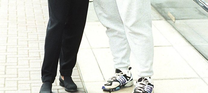 Zemřel CJ Hunter, bývalý manžel sprinterky Marion Jonesové