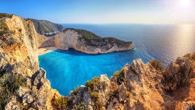 5 důvodů, proč se vydat na dovolenou do Řecka. Souhlasíte?