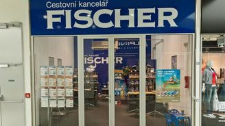 Fischer dolétal. Stát zvítězil ve dvou arbitrážích, v nichž si podnikatel nárokoval 10 miliard