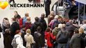 CK Neckermann pro tento týden zrušila zájezdy pro 50 klientů