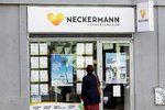 CK Neckermann v Česku končí, nenašla investora.