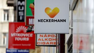 CK Neckermann zavírá. Po krachu britské matky nenašla investora