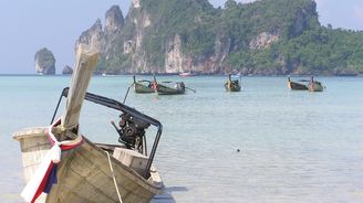 Dovolená v Thajsku: Jaké památky si nenechat ujít při putování jihovýchodní Asií?