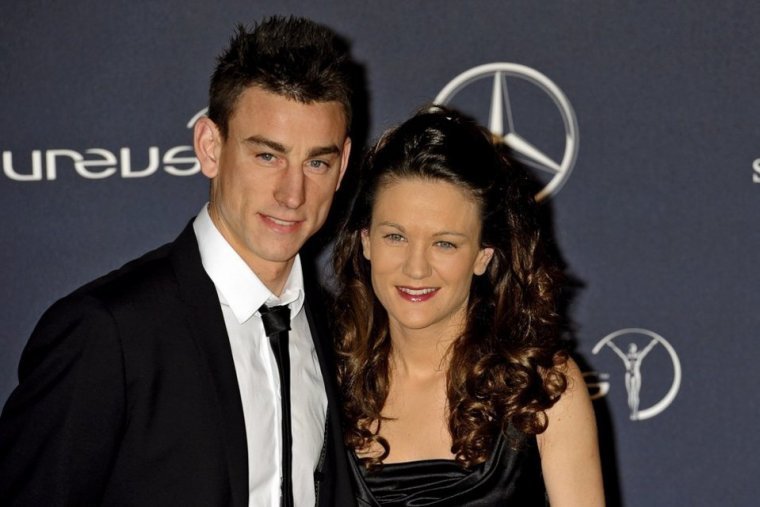 Claire Koscielny (Laurent Koscielny)