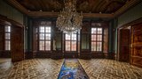 Clam-Gallasův palác je hotový! Barokní skvost se Pražanům otevře během podzimu