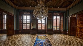 Clam-Gallasův palác je hotový! Barokní skvost se Pražanům otevře během podzimu