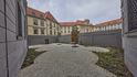 Clam-Gallasův palác usiluje o titul Stavba roku 2022