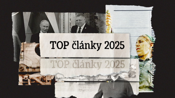 TOP články 2025 TOP články 2025