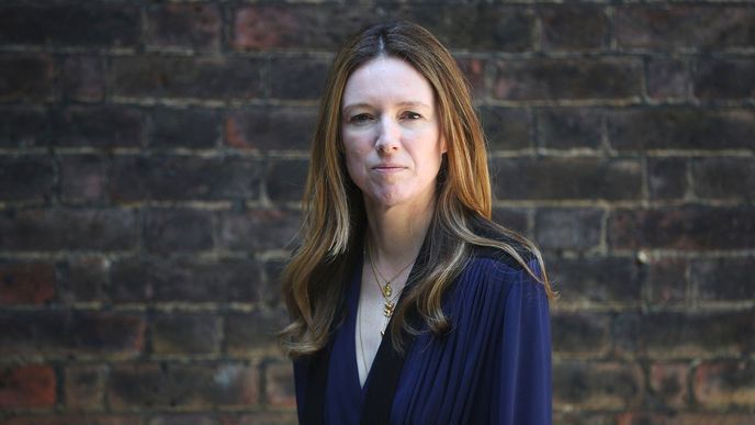 Clare Waight Keller