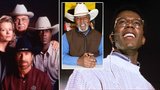 Chuck Norris truchlí: Zemřel jeho parťák (†66) z Walker, Texas ranger
