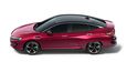 Honda Clarity FCV