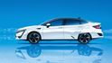 Honda Clarity FCV Honda Clarity FCV