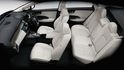 Honda Clarity FCV Honda Clarity FCV
