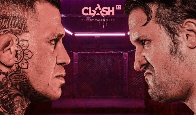 Clash 15 ONLINE: hlavní bitva s Mikuláškem i první souboj vozíčkářů v Brně Clash 15 ONLINE: hlavní bitva s Mikuláškem i první souboj vozíčkářů v Brně
