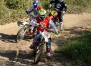 Classic Motocross