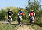 Fandové Classic Motocross: Když legendární motorky pořád závodí!