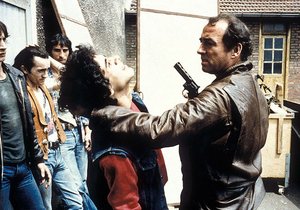 Claude Brasseur ve filmu Válka policajtů (1979)