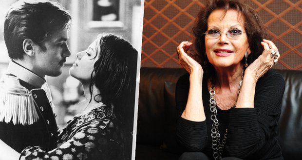 Zemřela sexbomba Claudia Cardinalová (†87): O sexu, plastikách i líbačce s Delonem.