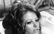 Claudia Cardinale