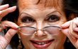 Claudia Cardinale v roce 2017.