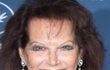 Claudia Cardinale v roce 2017.