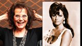 Božská Claudia Cardinale oslavila 75. narozeniny: Proč se nikdy nesvlékla?!